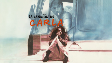 Imagen de La canción de Carla - 2