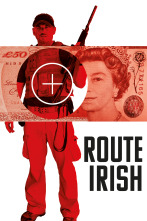 Imagen de Route Irish - 1