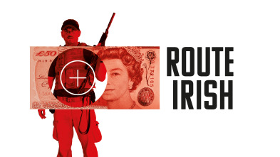 Imagen de Route Irish - 2