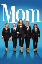 Mom, Season 1 (T1)