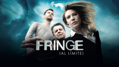 Imagen de Fringe (Al límite) (T2) - 2