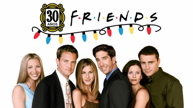 Friends, Season 1 (T1)