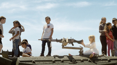 Imagen de Innocence. Nacidos militares - 3