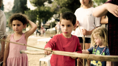 Imagen de Innocence. Nacidos militares - 4