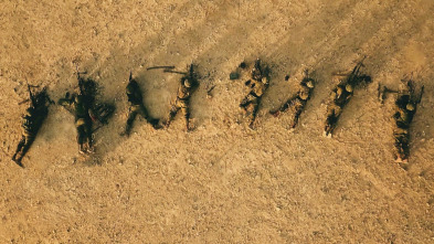 Imagen de Innocence. Nacidos militares - 5