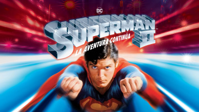 Imagen de Superman II (La aventura continúa) - 4