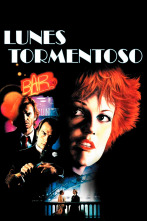 Imagen de Lunes tormentoso - 1