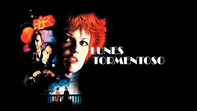 Imagen de Lunes tormentoso - 2