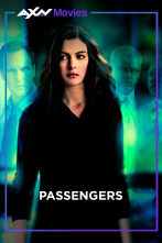 Passengers