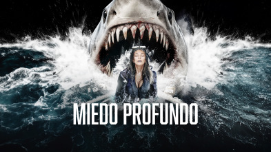 Miedo profundo