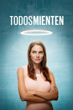 Imagen de (LSE) - Todos mienten (T2) - 3