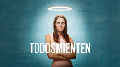 Imagen de (LSE) - Todos mienten (T2) - 4