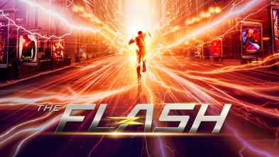 The Flash, Season 2 