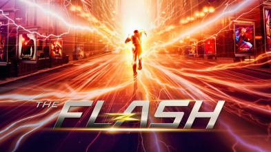 Imagen de The Flash (T5) - 2