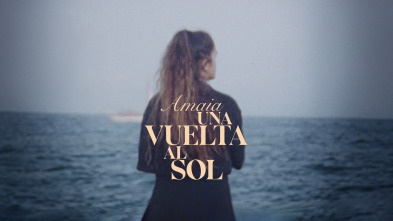 Imagen de Amaia, una vuelta al sol - 2