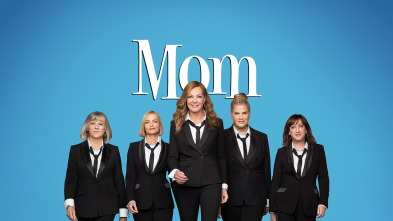 Mom, Season 1 (T1)