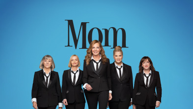 Mom, Season 3 (T3)