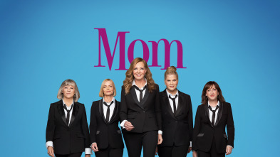 Mom, Season 4 (T4)