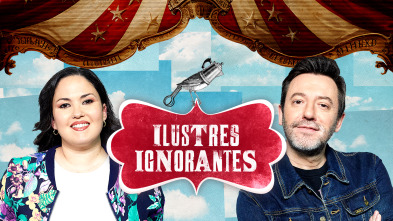 Imagen de Ilustres Ignorantes (T17): Noche de Reyes - 2