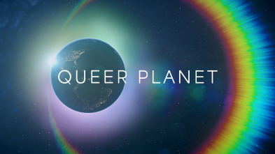 Queer Planet