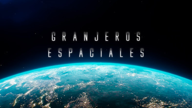 Granjeros espaciales 