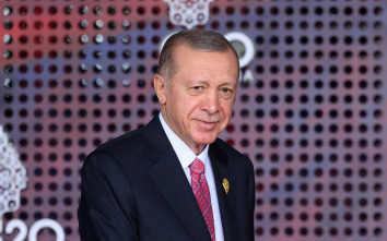 Turquía: El imperio de Erdogan 