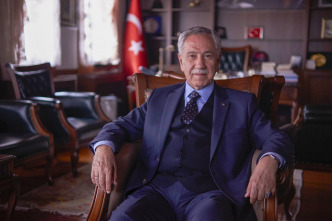 Imagen de Turquía: El imperio de Erdogan  - 8