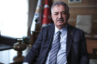 Imagen de Turquía: El imperio de Erdogan  - 9