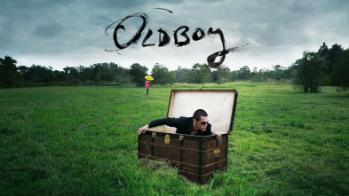 Imagen de Oldboy - 2