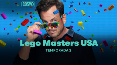 Lego Masters (USA) (T3)