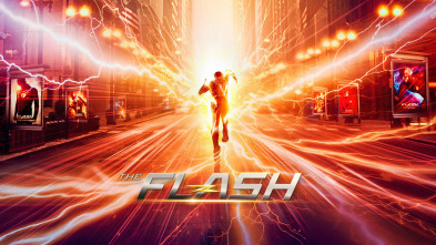 Imagen de The Flash (T9) - 2