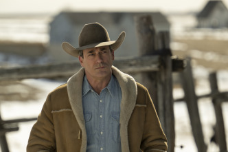 Imagen de Fargo (T5): Ep.9 La mano inútil - 2