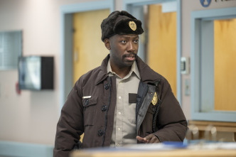 Imagen de Fargo (T5): Ep.8 La manta - 1
