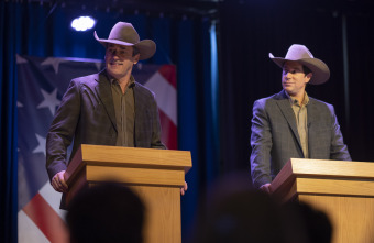 Imagen de Fargo (T5): Ep.8 La manta - 3