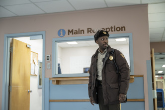 Imagen de Fargo (T5): Ep.8 La manta - 4