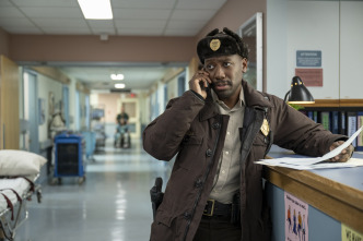 Imagen de Fargo (T5): Ep.8 La manta - 5