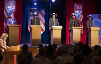 Imagen de Fargo (T5): Ep.8 La manta - 6
