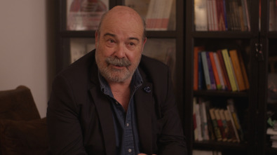 Imagen de La memoria del cine, una película sobre Fernando Méndez-Leite - 5