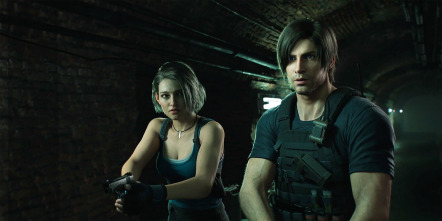 Imagen de Resident Evil: isla de la muerte - 3