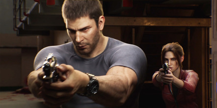 Imagen de Resident Evil: isla de la muerte - 5