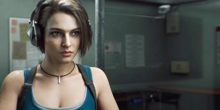 Imagen de Resident Evil: isla de la muerte - 8