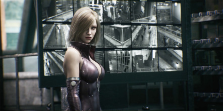 Imagen de Resident Evil: isla de la muerte - 9