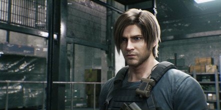 Imagen de Resident Evil: isla de la muerte - 10