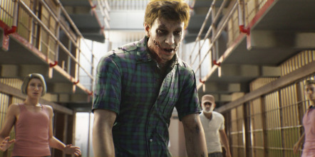 Imagen de Resident Evil: isla de la muerte - 11