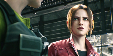 Imagen de Resident Evil: isla de la muerte - 13