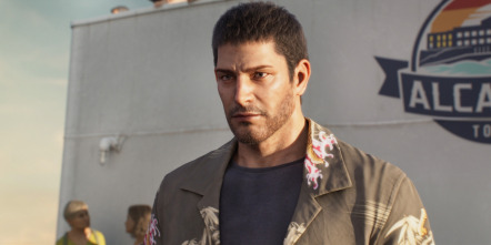 Imagen de Resident Evil: isla de la muerte - 16