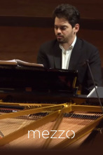 Martha Argerich y Lahav Shani: Prokofiev, Rachmaninov, Ravel