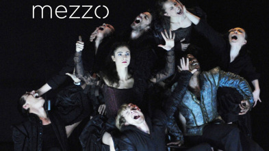 Imagen de Gauthier Dance: POPPEA // POPPEA - 7