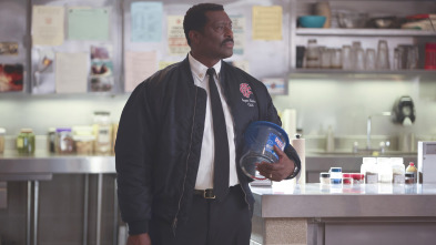 Imagen de Chicago Fire (T11): Ep.15 Control de daños - 4