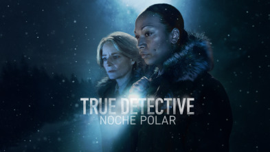 (LSE) - True Detective: noche polar (T4)